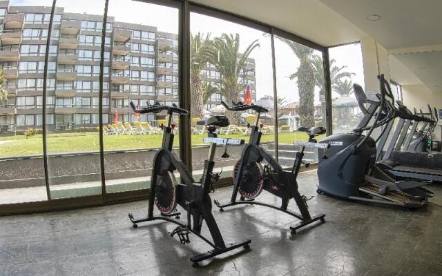 Hotel Club La Serena