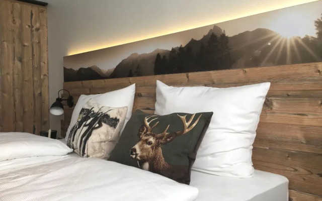 HomeHotel Salzberg