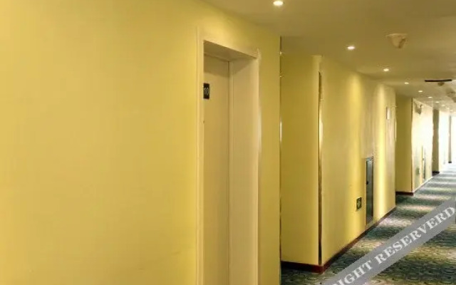 Ruitai Hotel