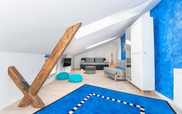 Hotel Wohnbar