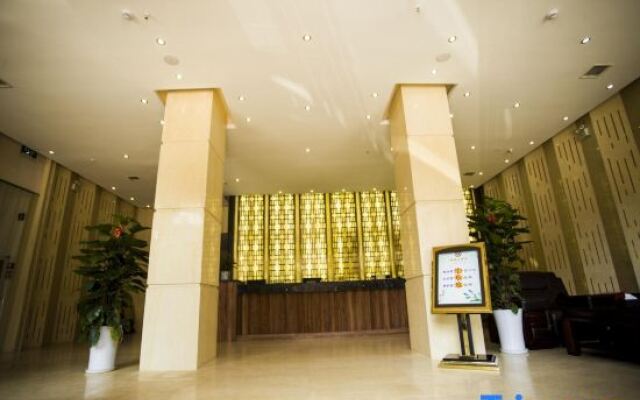 Sucheng Boutique Hotel