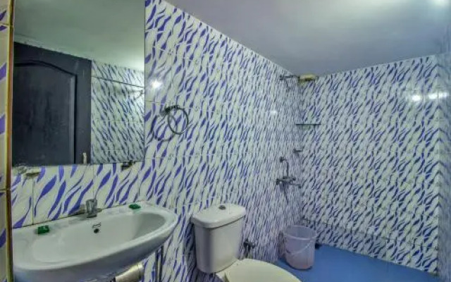 candolim Villa Verediana