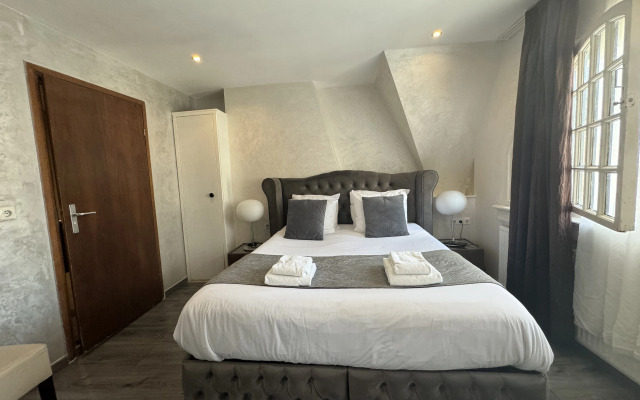 Boutique Hotel La Belle Vue