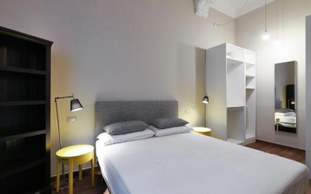 Contempora Apartments - Porta Romana - Traviata