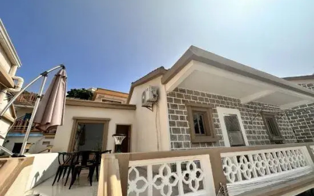 Zhuhai Guishan Island Catch Sea House B&B