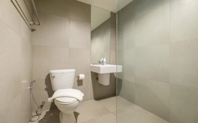 So Boutique Serviced Apartment