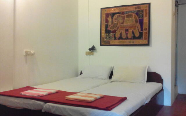 Goa Velha Guest House