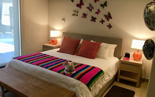 Paraiso Residences Marina Cabo by Capitalia