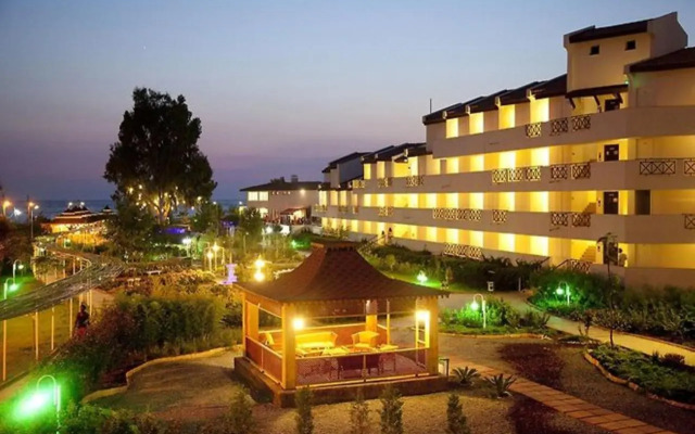 Sentinus Beach Hotel