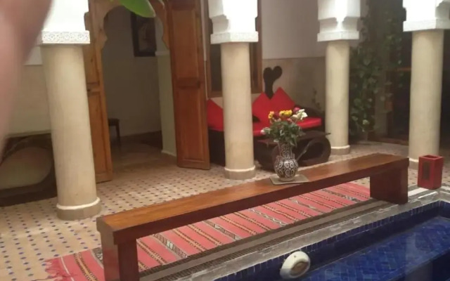 Riad Chalymar