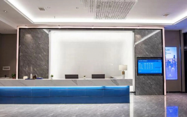 Maiji Hotel (Yiyang Xiongsen International)