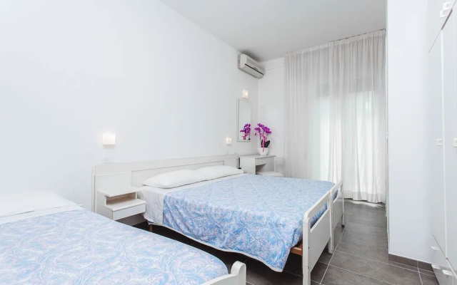 Hotel Eugenio