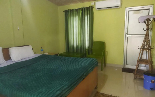 Suklaphanta Jungle Cottage