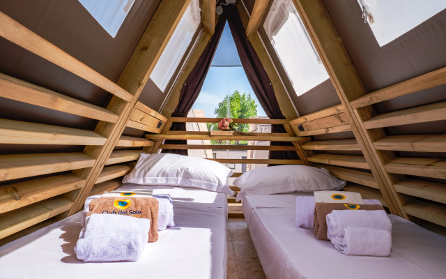 Club Del Sole Rimini Family Resort