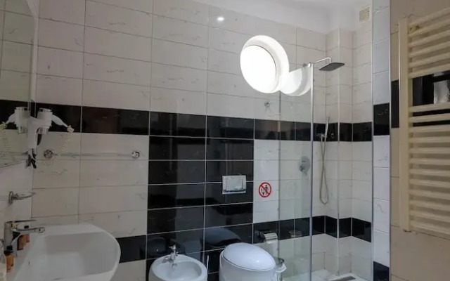 Olimpic Hotel