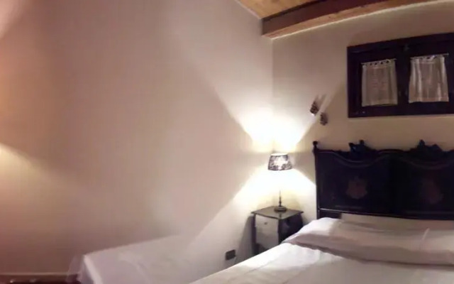 Suite con Terrazzo