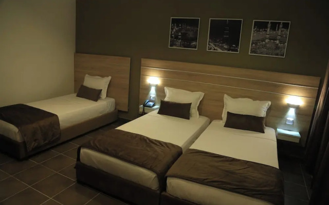 Mondial Hotel