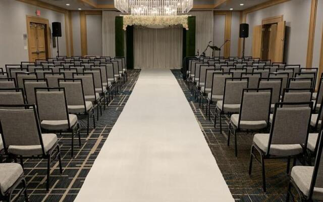Delta Hotels by Marriott Mount Pleasant