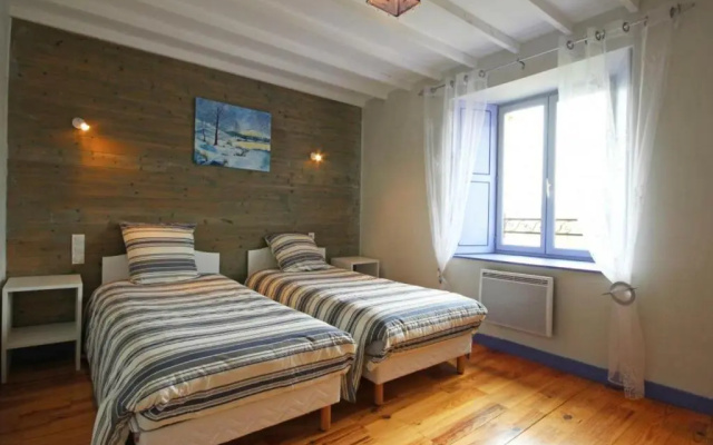 Gîte Feings, 5 pièces, 9 personnes - FR-1-497-10