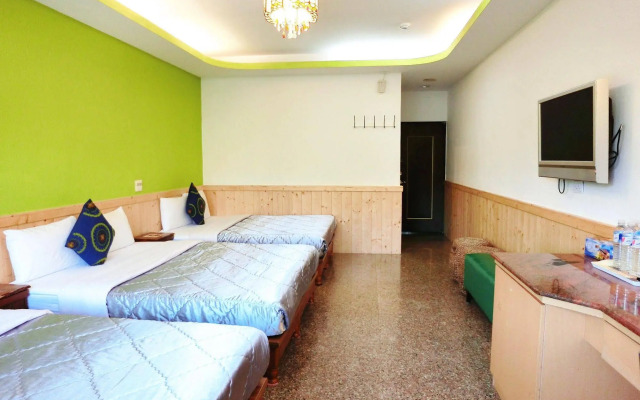Xing Ji Hotel