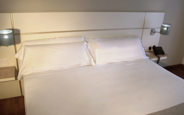 Hotel Monterrey Costa