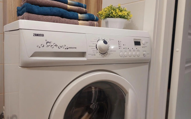 Апартаменты на улице Заводская 35