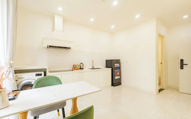 Hub Multi Hotel Phu Quoc