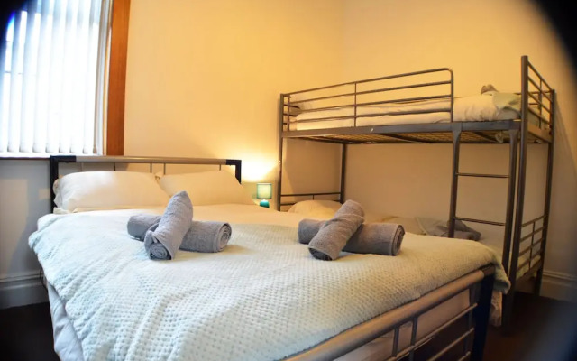 Old Swan Guest House