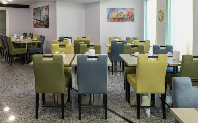 Hotel am Spichernplatz