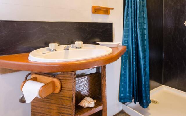 The Epiphyte Bed & Breakfast