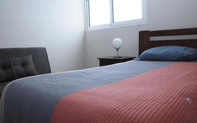 Miraflores Luxury Place Pool Gym 2Bd