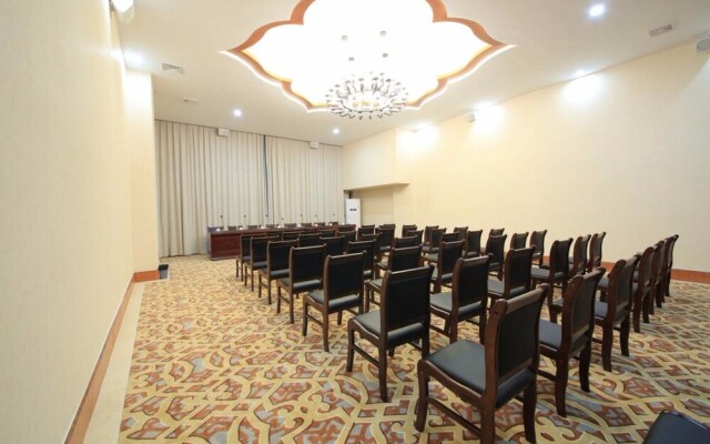 Estay Apartment Toener Silver Beach Huizhou
