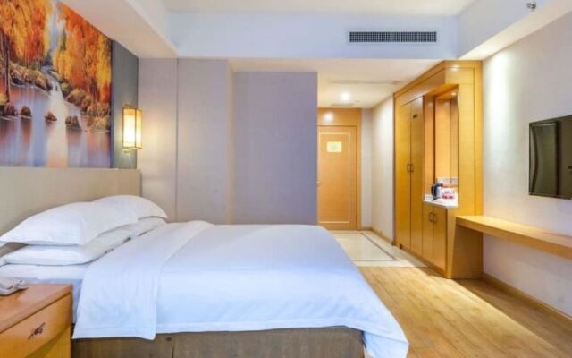 Vienna International Hotel (Changsha Wuyi Square)