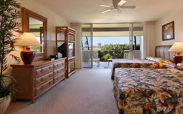 Kaanapali Maui at the Eldorado by OUTRIGGER