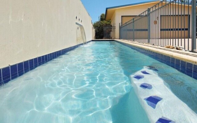 Waterfront Haven At Maroochydore