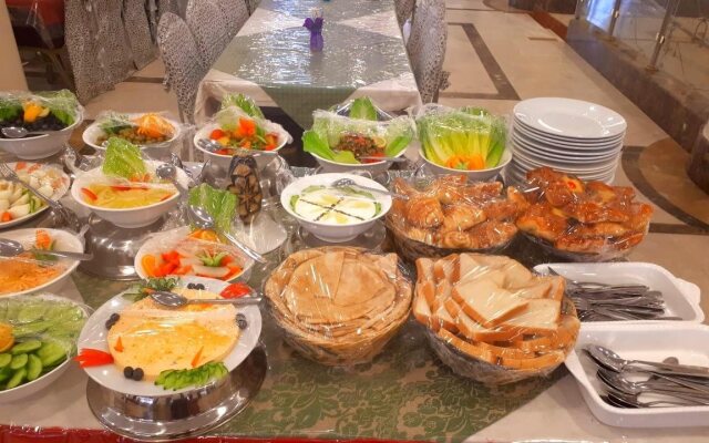 Mirage Al Salam Hotel