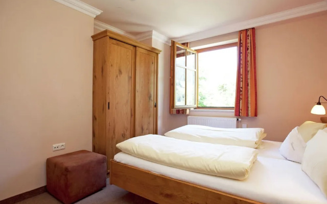 Apartment in Kleinarl, Salzburg With Wellness Area