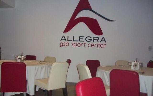 Allegra GSP Sport Center