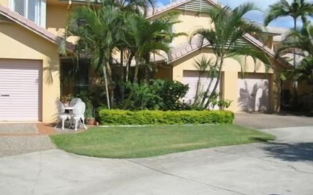 Sailfish Cove