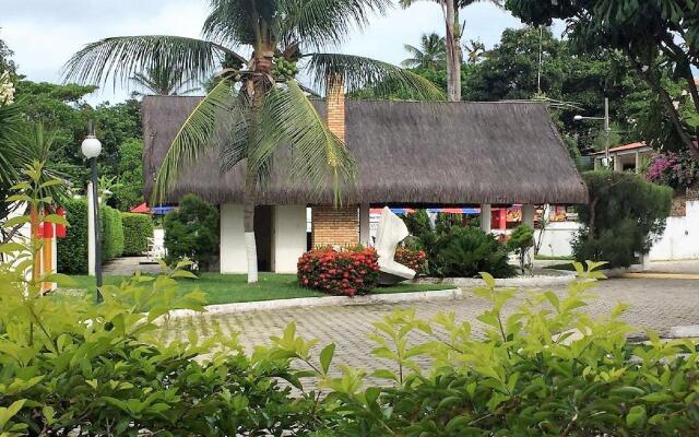 Yacht Village 105 Praia - NBI - Ponta Negra