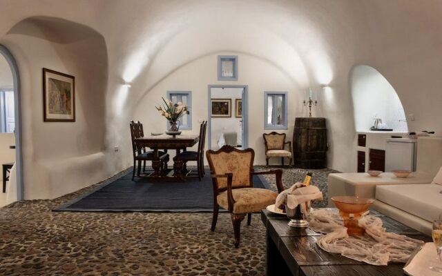 Abelis Canava Luxury Suites - Adults Only