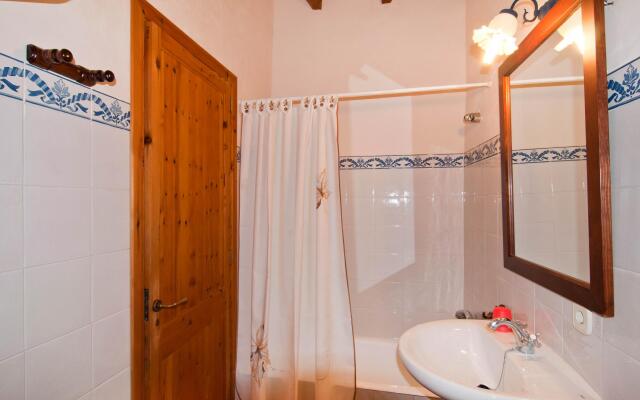 Es Rafal Roig (Rafal Arc)