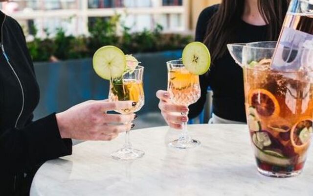 Kimpton Margot Sydney by IHG