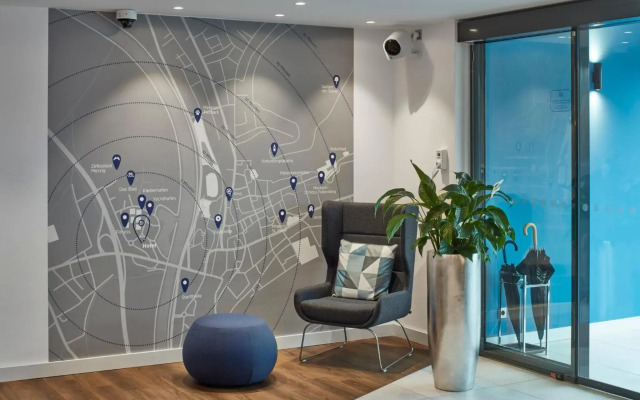 Holiday Inn Express Merzig by IHG