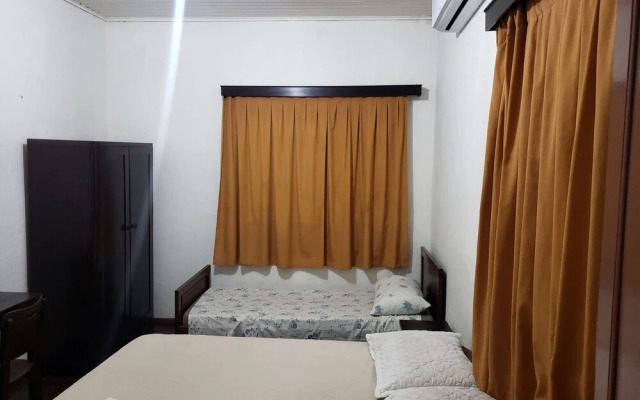 Hotel Real Koerich 24h