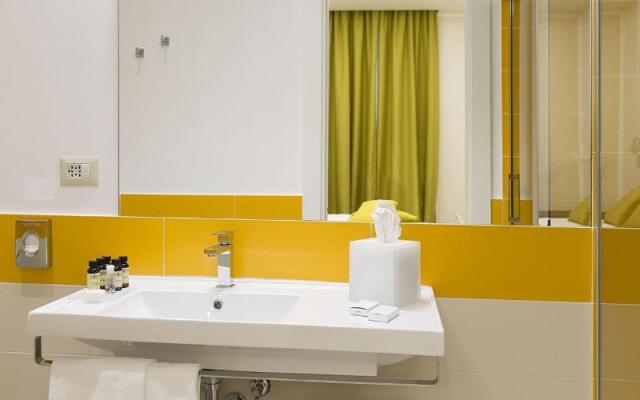 The Five Rooms Napoli