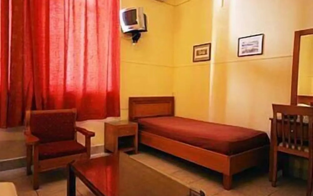 Hotel Lena