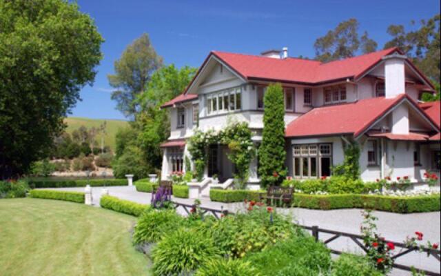 Timara Lodge