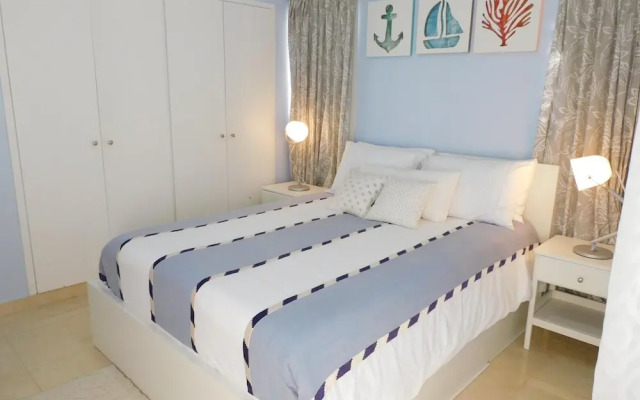 Villa Caracol Beach House on Playa Bavaro Punta