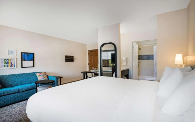 Sonesta ES Suites Portland Vancouver 41st Street